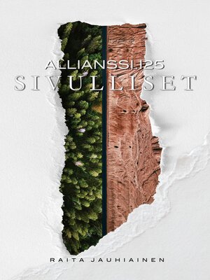 cover image of Allianssi.125